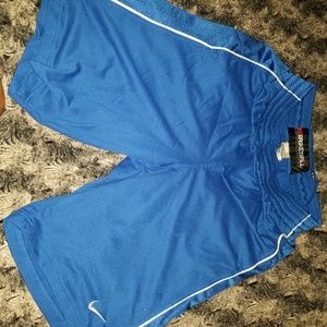 Nike mens basketball shorts